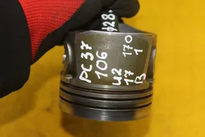 KIA Sportage Piston avec bielle 106