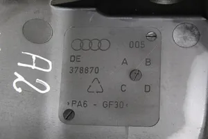 Audi A2 Siège conducteur avant 