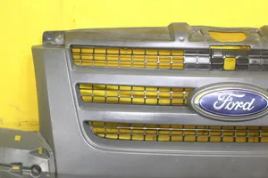 Ford Transit Grotelės viršutinės 6C11-17D957-A