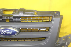 Ford Transit Grotelės viršutinės 6C11-17D957-A