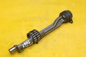 Audi A3 S3 8V Arbre d'équilibrage pompe à huile 06H103333B