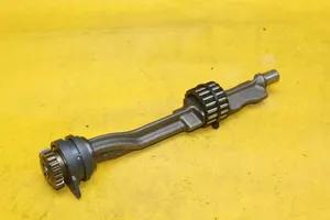 Audi A3 S3 8V Arbre d'équilibrage pompe à huile 06H103333B