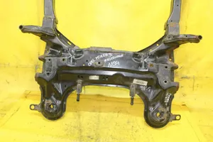 Opel Mokka X Front axle beam 