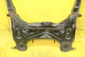 Opel Mokka X Front axle beam 