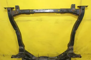 Opel Mokka X Front axle beam 