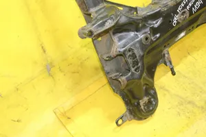 Opel Mokka X Front axle beam 