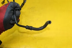 Audi A2 Power steering hose/pipe/line 