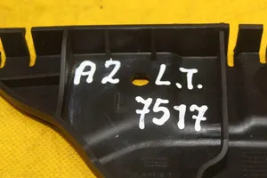 Audi A2 Support de pare-chocs arrière 8Z0807375B