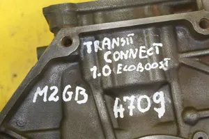 Ford Transit -  Tourneo Connect Engine block RFCM5G6015KB