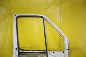 Volkswagen II LT Drzwi przednie 