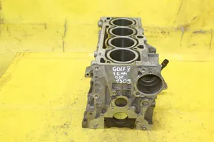 Volkswagen Golf VI Engine block 06B103019AK