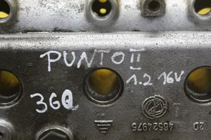 Fiat Punto (188) Uchwyt wałka rozrządu 46524975