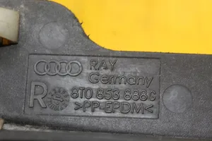 Audi A5 8T 8F Radlaufschale Radhausverkleidung vorne 8T0853888G