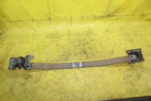 Opel Movano B Rear leaf spring 70212