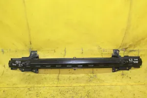 Volkswagen Golf IV Traversa di supporto paraurti anteriore 1J0806636A