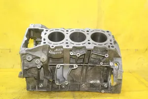 Mercedes-Benz ML W164 Bloc moteur R6420106605