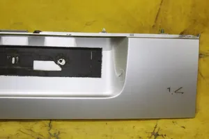 Audi A2 Tailgate/trunk/boot exterior handle 8Z0853465A