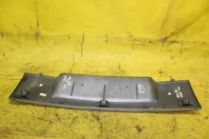 Audi A2 Tailgate/trunk/boot exterior handle 8Z0853465A