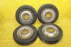 Ford Transit R16 alloy rim 