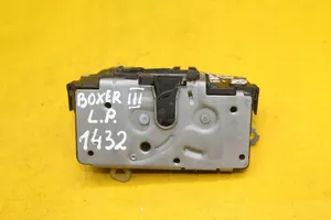 Citroen Jumper Serratura portiera anteriore 1342155080