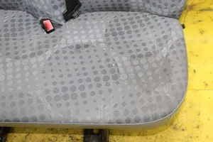 Ford Transit Front passenger seat 