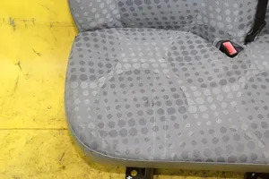 Ford Transit Front passenger seat 