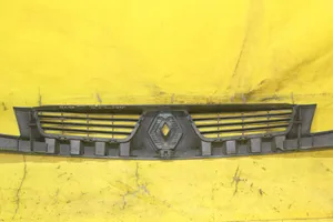 Renault Kangoo I Front grill 8200150629