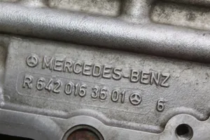 Mercedes-Benz ML W164 Cache culbuteur R6420163601