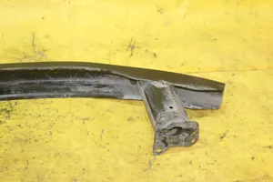 Volkswagen PASSAT B5 Front bumper support beam 