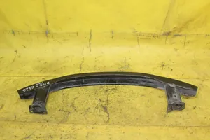 Volkswagen PASSAT B5 Front bumper support beam 