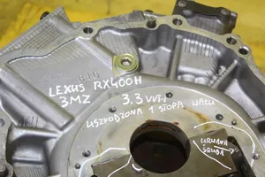 Lexus RX 330 - 350 - 400H Blok silnika BLOK