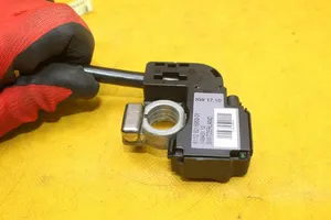 BMW 1 E81 E87 Câble négatif masse batterie 61129215953