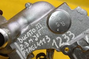 Fiat Ducato Moottorin kiinnikekorvake F1AGL4113