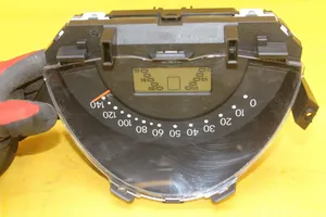 Smart ForTwo I Tachimetro (quadro strumenti) 88458013