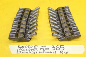 Fiat Ducato Kompensatorius (hidrokompensatorius) F1AGL411B