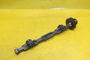 BMW 5 F10 F11 Oil pump balance shaft 8570969