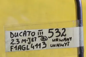 Fiat Ducato Öljyntason mittatikku F1AGL4113