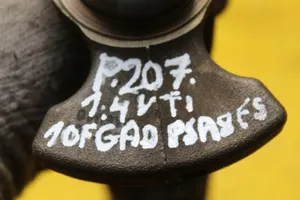 Peugeot 207 Albero motore 75347334