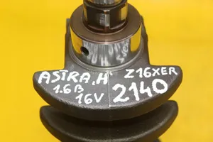 Opel Astra H Vilebrequin du moteur ZAFIRA