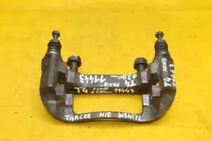 Volkswagen Multivan T4 Caliper/mordaza del freno delantero 