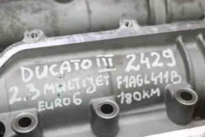 Fiat Ducato Galvutės dangtelis F1AGL411B