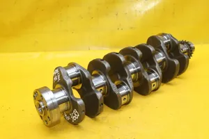 Ford Mondeo MK IV Crankshaft XS4Q-6303-AD