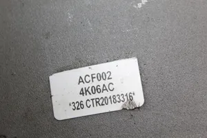 Audi A6 S6 C8 4K Pinza del freno anteriore 4K06AC