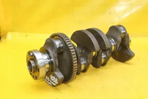 BMW 3 E46 Crankshaft AADS1222324151