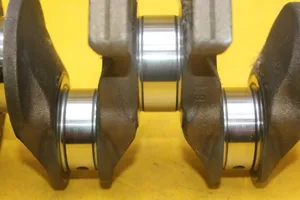 BMW 3 E46 Crankshaft AADS1222324151