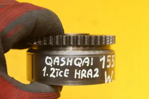 Nissan Qashqai Autre pièce du moteur 130259835R