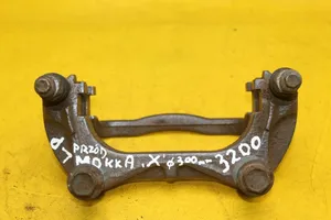 Opel Mokka X Front Brake Caliper Pad/Carrier 