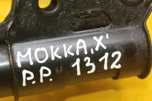 Opel Mokka X Etuiskunvaimennin 95137358