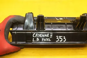 Porsche Cayenne (92A) Kita (-os) sėdynė (-ės) 8K0882601D