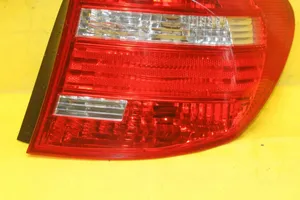 BMW 1 E81 E87 Lampa tylna 